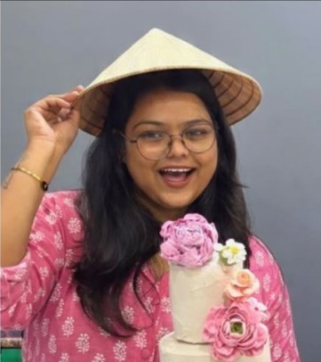Photo of the chef behind Sura Bakehouse